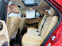 مێرسێدس بێنز GLE